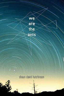 We are the Ants book