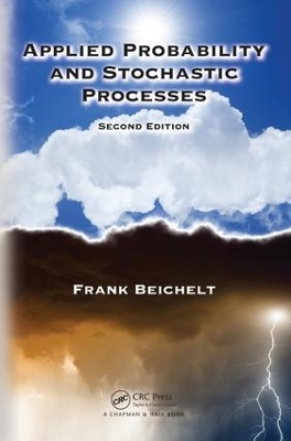 Applied Probability and Stochastic Processes book