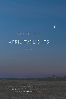 April Twilights (1903) book