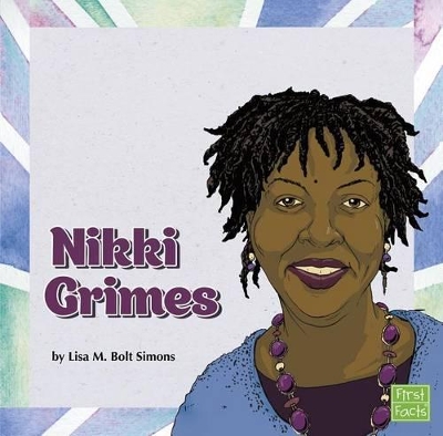 Nikki Grimes by Michael Byers