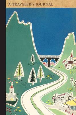European Travel Sites: A Traveler's Journal book