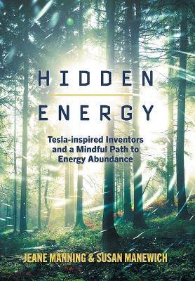 Hidden Energy: Tesla-inspired inventors and a mindful path to energy abundance book