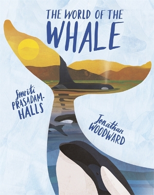 World of the Whale book