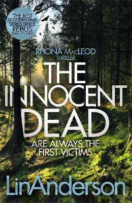 The Innocent Dead book
