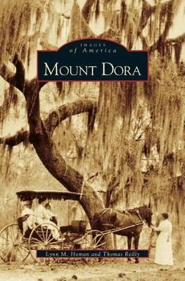 Mount Dora book