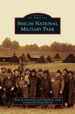 Shiloh National Military Park by Timothy B. Smith