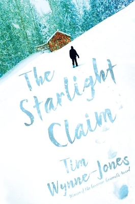 The Starlight Claim book