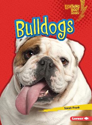 Bulldogs book