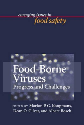 Food-Borne Viruses book
