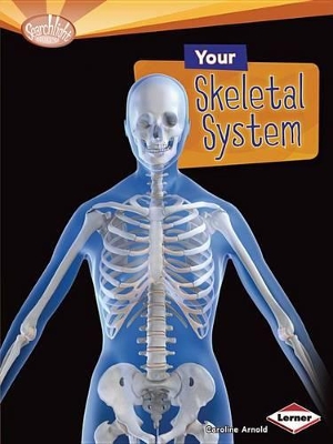 Your Skeletal System book