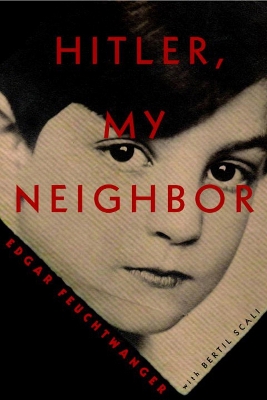 Hitler, My Neighbor book