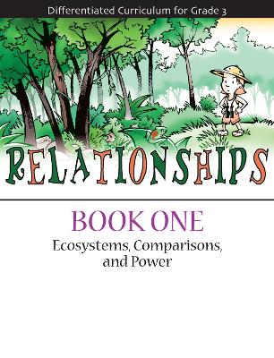 Relationships Book 1 book