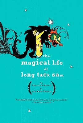 Magical Life of Long Tack Sam book