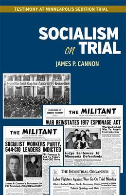 Socialism on Trial book