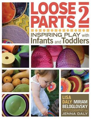 Loose Parts 2 by Lisa Daly