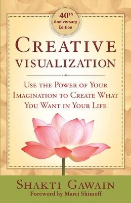 Creative Visualization book