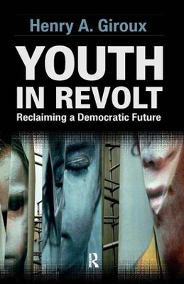 Youth in Revolt book