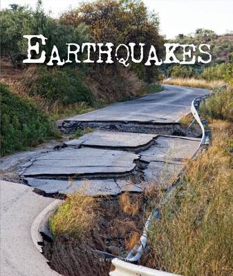 Earthquakes by Peter Murray