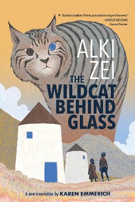 Wildcat Under Glass book