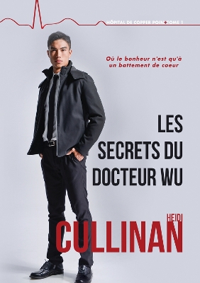 Les secrets du Docteur Wu book