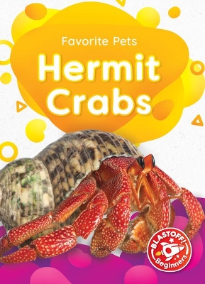 Hermit Crabs book