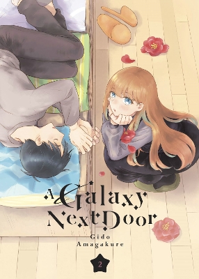 A Galaxy Next Door 2 book