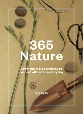 365 Nature by Anna Carlile