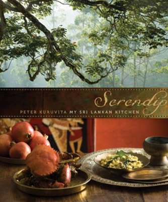 Serendip book