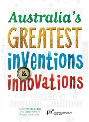 Australias Greatest Inventions and Innovations book