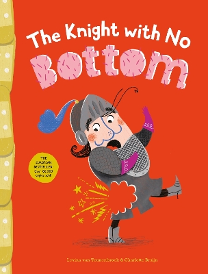 The Knight with No Bottom book