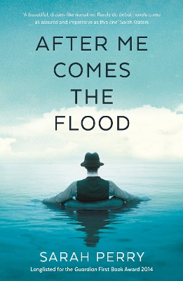 After Me Comes the Flood by Sarah Perry