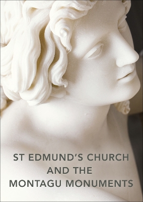 St Edmund's Church and the Montagu Monuments by Louise Allen