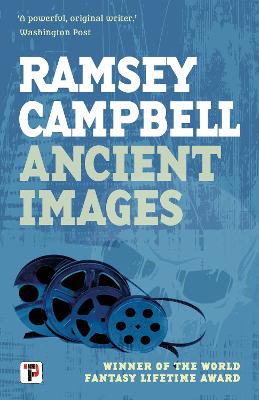 Ancient Images book