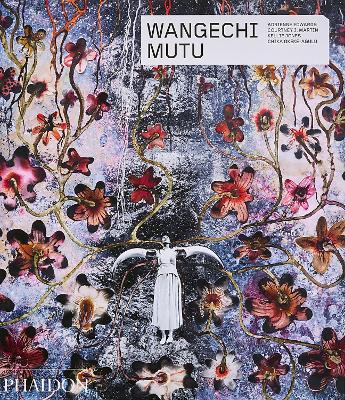 Wangechi Mutu book