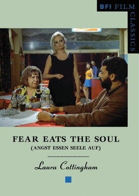 Fear Eats the Soul: (