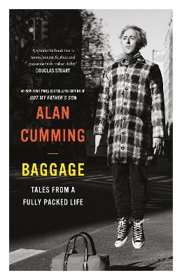 Baggage: Tales from a Fully Packed Life book
