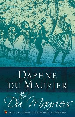 Du Mauriers book