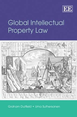 Global Intellectual Property Law book