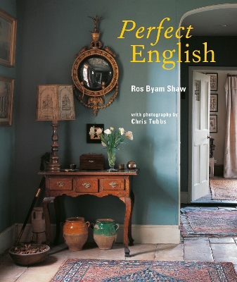 Perfect English book