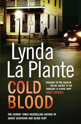 Cold Blood by Lynda La Plante