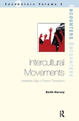 Intercultural Movements book