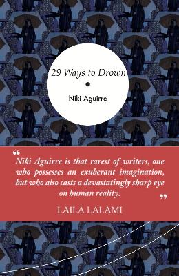 29 Ways to Drown by Niki Aguirre