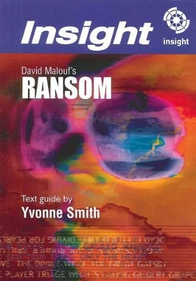 Ransom by David Malouf book
