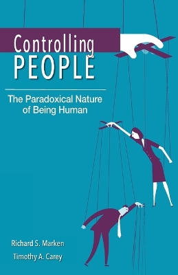 Controlling People book