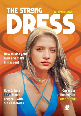 The Strong Dress book