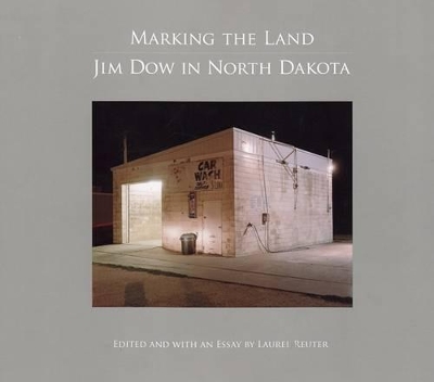 Marketing the Land by Jim Dow