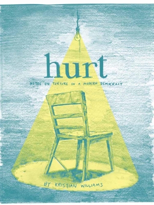 Hurt book