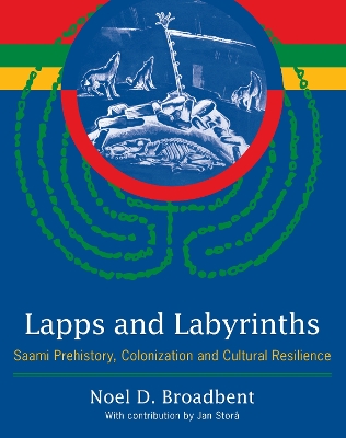 Lapps and Labyrinths book