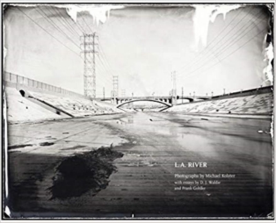 L.A. River book