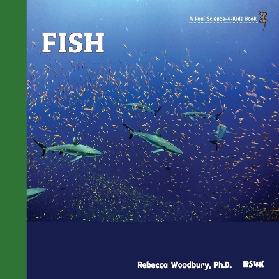 Fish book